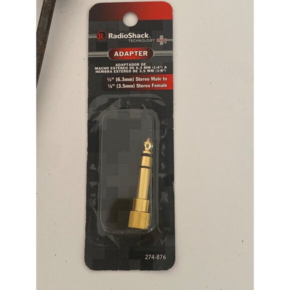 Hand Tools Lot Wrenches Screwdrivers Clamp Radio Shack Adapter USA Made VTG - Picture 8 of 8